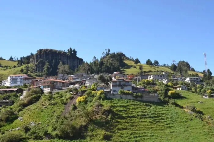 Salinas de Guaranda, destino de viajes desde Guayaquil