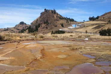 cuánto cuesta viajar a Salinas de Guaranda 2026 presupuesto de viaje Ecuador