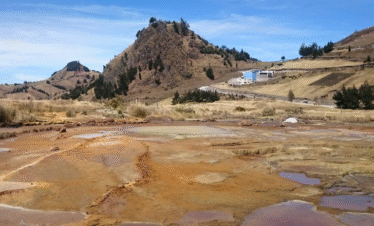 cuánto cuesta viajar a Salinas de Guaranda 2026 presupuesto de viaje Ecuador