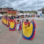 SALINAS DE GUARANDA FESTIVAL