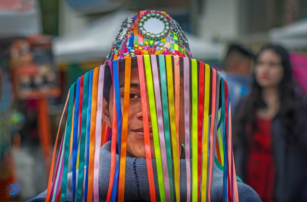 carnaval de guaranda