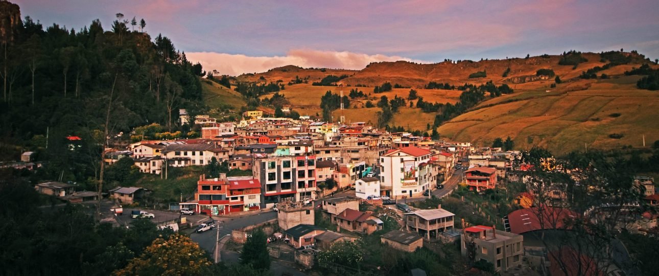 SALINAS DE BOLIVAR