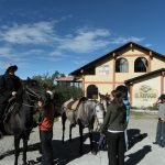 Alojamiento en Salinas de Guaranda para descansar y disfrutar tours a El Salinerito