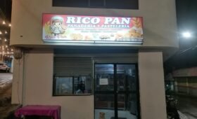 rico pan