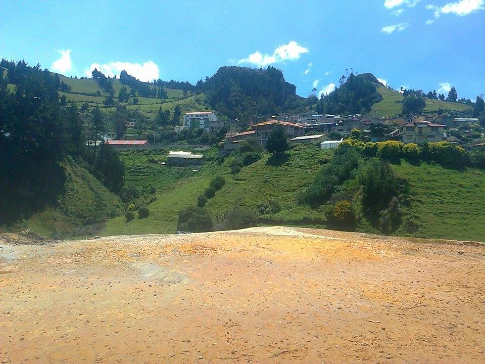 Salinas de Guaranda: El Tercer Lugar Mágico del Ecuador