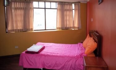 Alojamiento en Salinas de Guaranda 2026 casas y departamentos