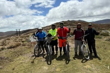 Cómo llegar al Chimborazo desde Quito 2026 ruta por la sierra ecuatoriana