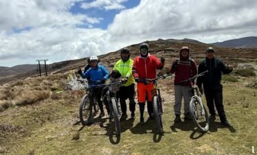 Cómo llegar al Chimborazo desde Quito 2026 ruta por la sierra ecuatoriana