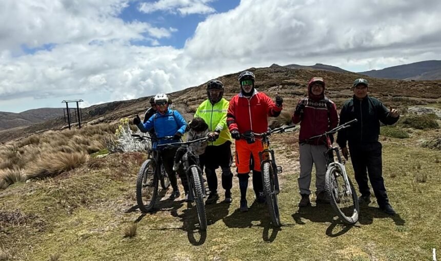 Cómo llegar al Chimborazo desde Quito 2026