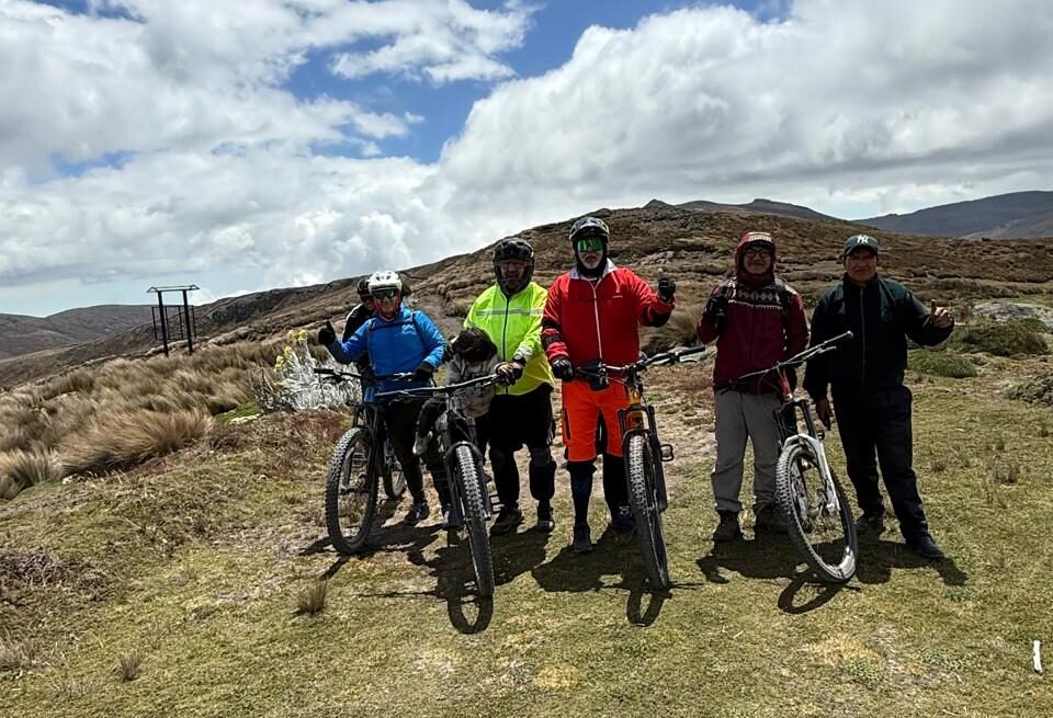 Cómo llegar al Chimborazo desde Quito 2026 ruta por la sierra ecuatoriana