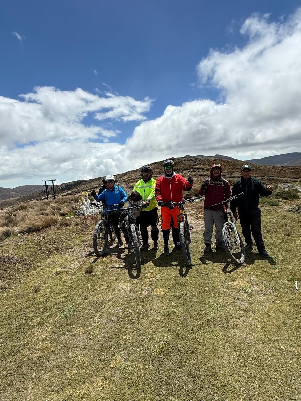 Cómo llegar al Chimborazo desde Quito 2026 ruta por la sierra ecuatoriana