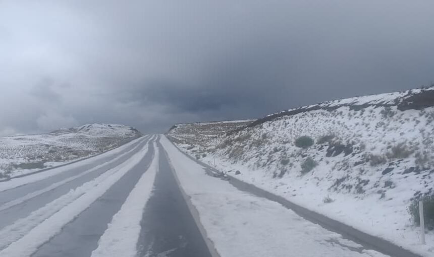 Qué hacer en el Chimborazo en 1 día