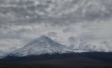 Cómo llegar al Chimborazo desde Guayaquil 2026 ruta en la sierra ecuatoriana