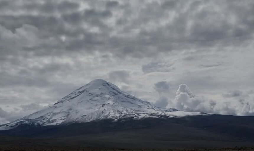 Cómo llegar al Chimborazo desde Guayaquil 2026