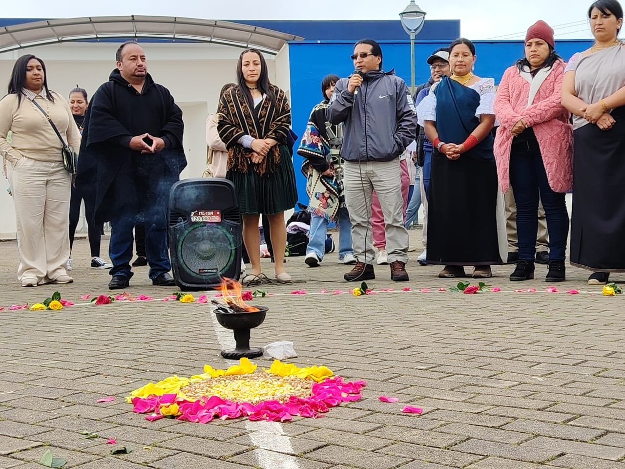 fiestas patronales en salinas de guaranda 2026