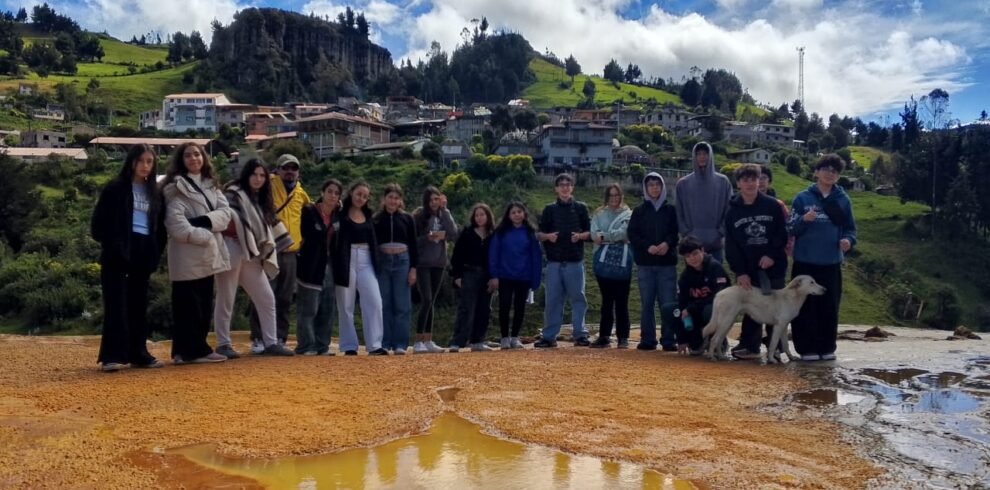 Tour 2 días Salinas de Guaranda
