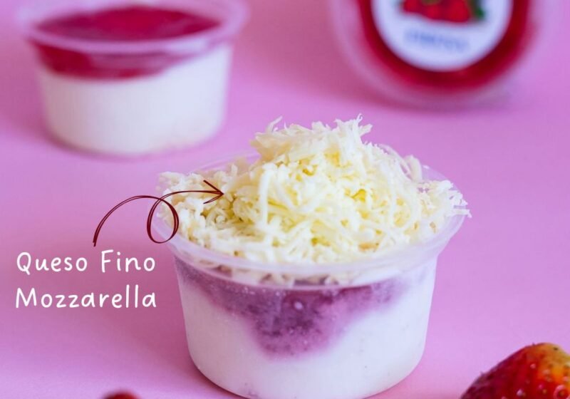 Helados en Salinas de Guaranda