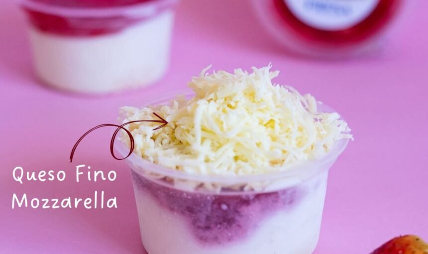 Helados Artesanales de Sal y Crema en Salinas