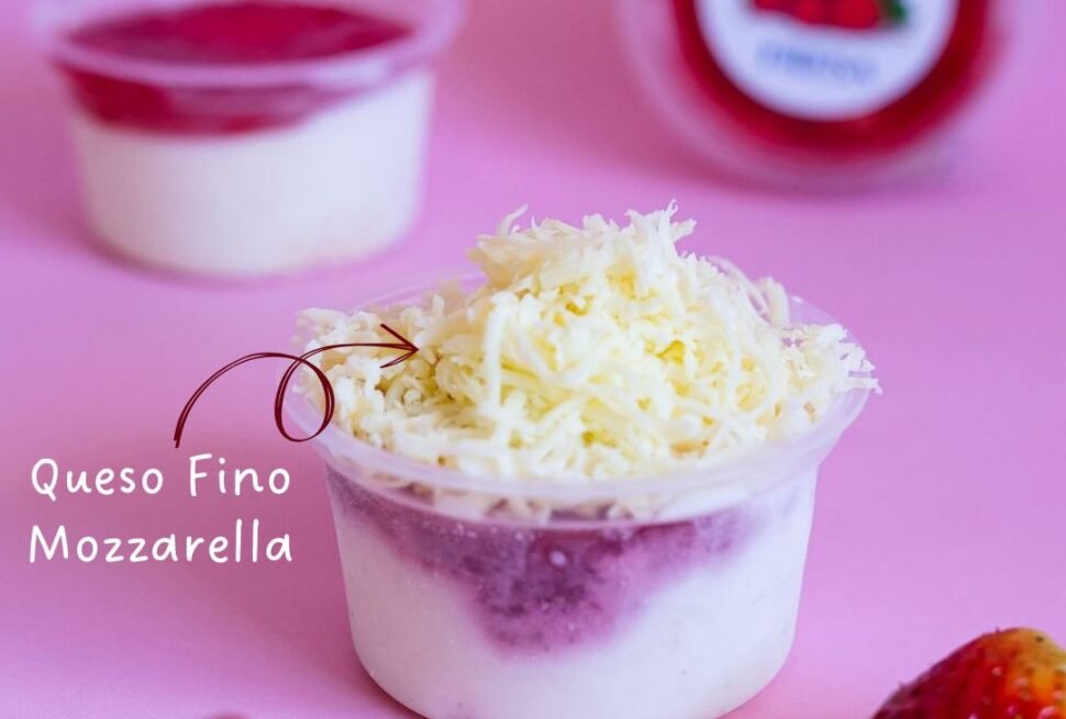 Helados en Salinas de Guaranda