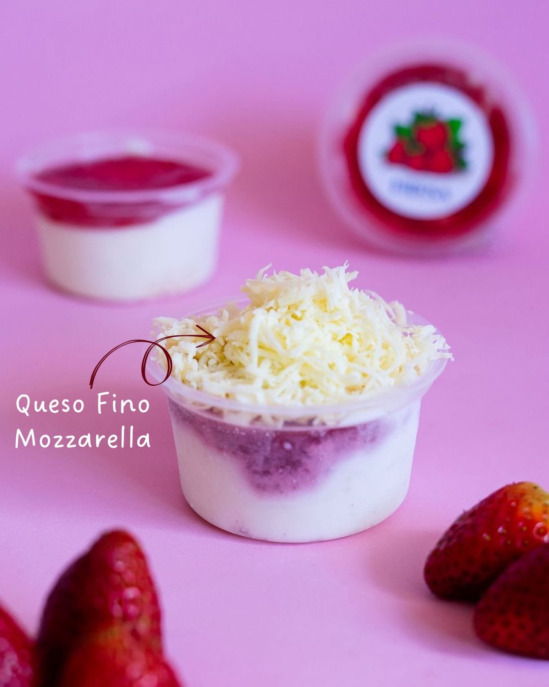 Helados en Salinas de Guaranda