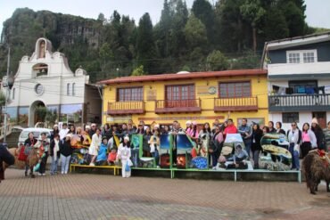 unemi en el salinerito