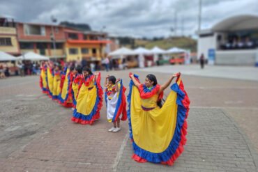 Qué hacer en Salinas de Guaranda en 1 día visitando fábricas comunitarias