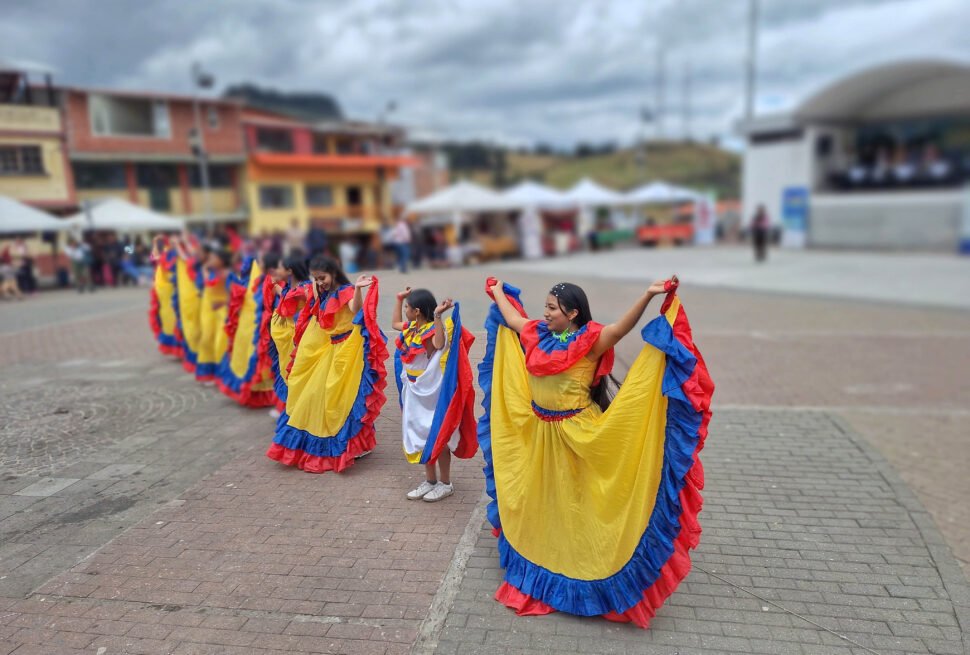 Qué hacer en Salinas de Guaranda en 1 día visitando fábricas comunitarias