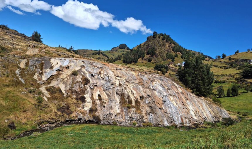 Cómo llegar a Salinas de Guaranda desde Ambato | Guía completa 2026