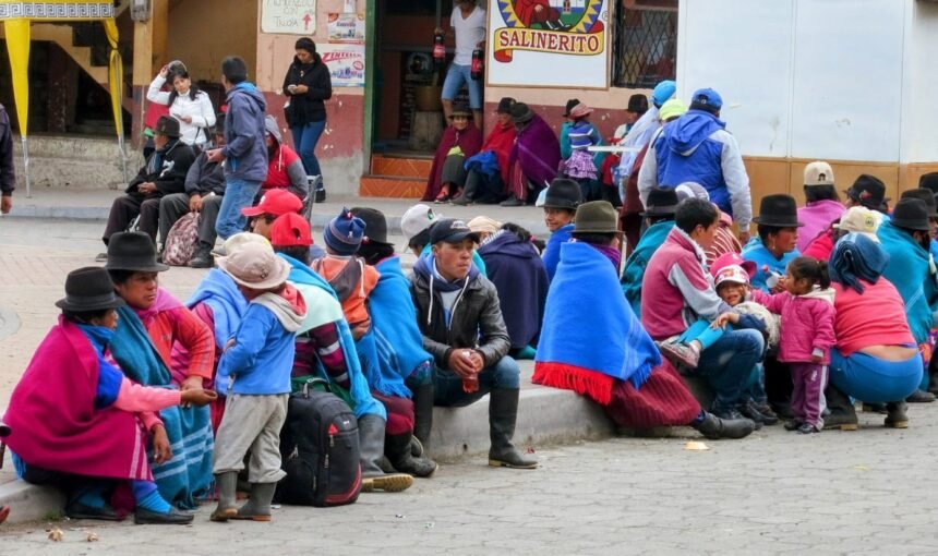 Tours en Salinas de Guaranda 2026 | Precios, itinerarios y reservas
