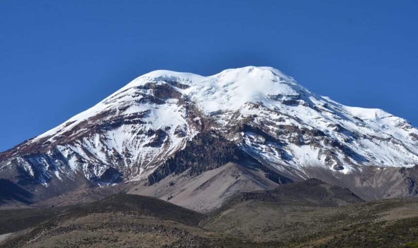 Tour al Chimborazo desde Riobamba 2026 | Precio, itinerario y reservas