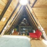 Experiencia de glamping en Salinas de Guaranda con hospedaje, naturaleza y tours a El Salinerito