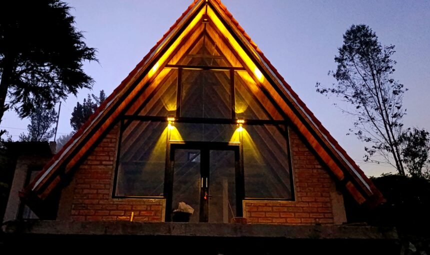 Hospedaje en Salinas de Guaranda: alojamiento, glamping y turismo comunitario