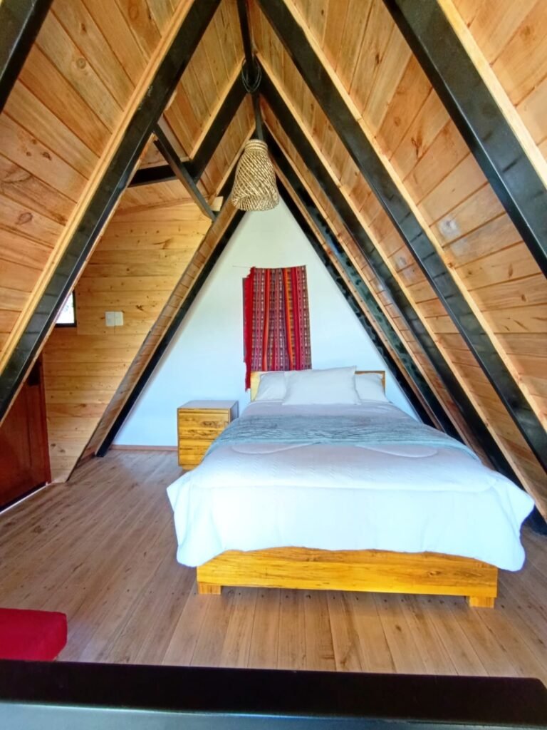 Habitación Salinas Glamping