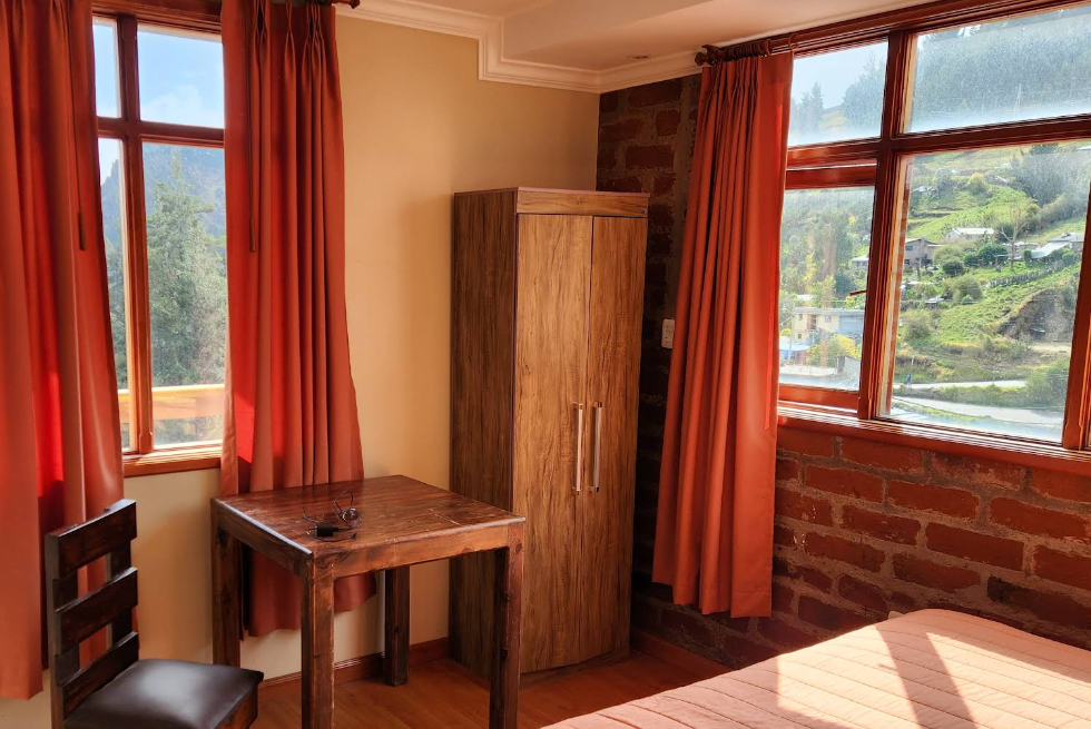 Hostal Kachi Yacu