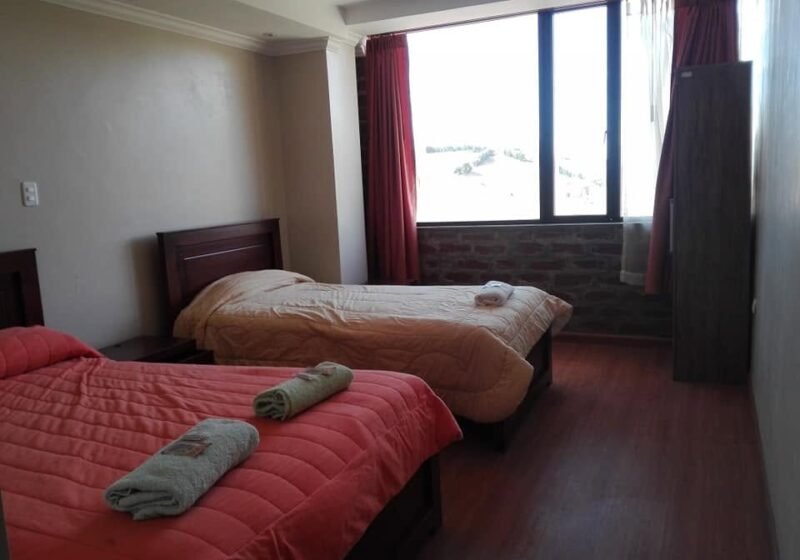 hostal Kachi Yacu