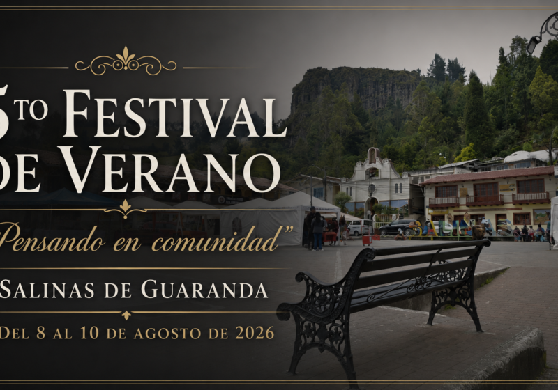 Festival de Verano 2026
