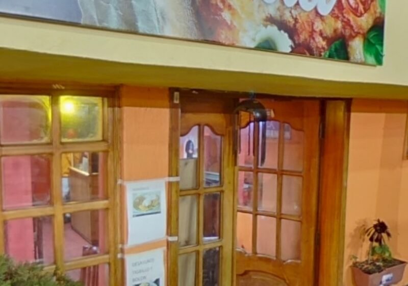 Restaurante Sarita