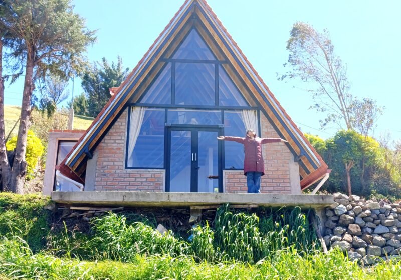 Salinas Glamping