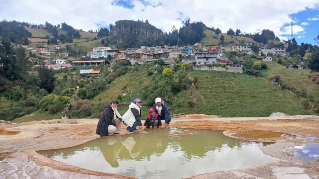 Salinas de Guaranda