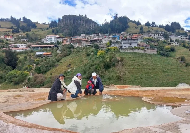 Salinas de Guaranda