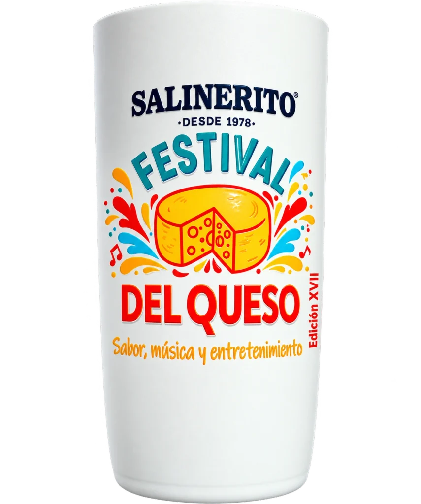 Festival del queso 2026